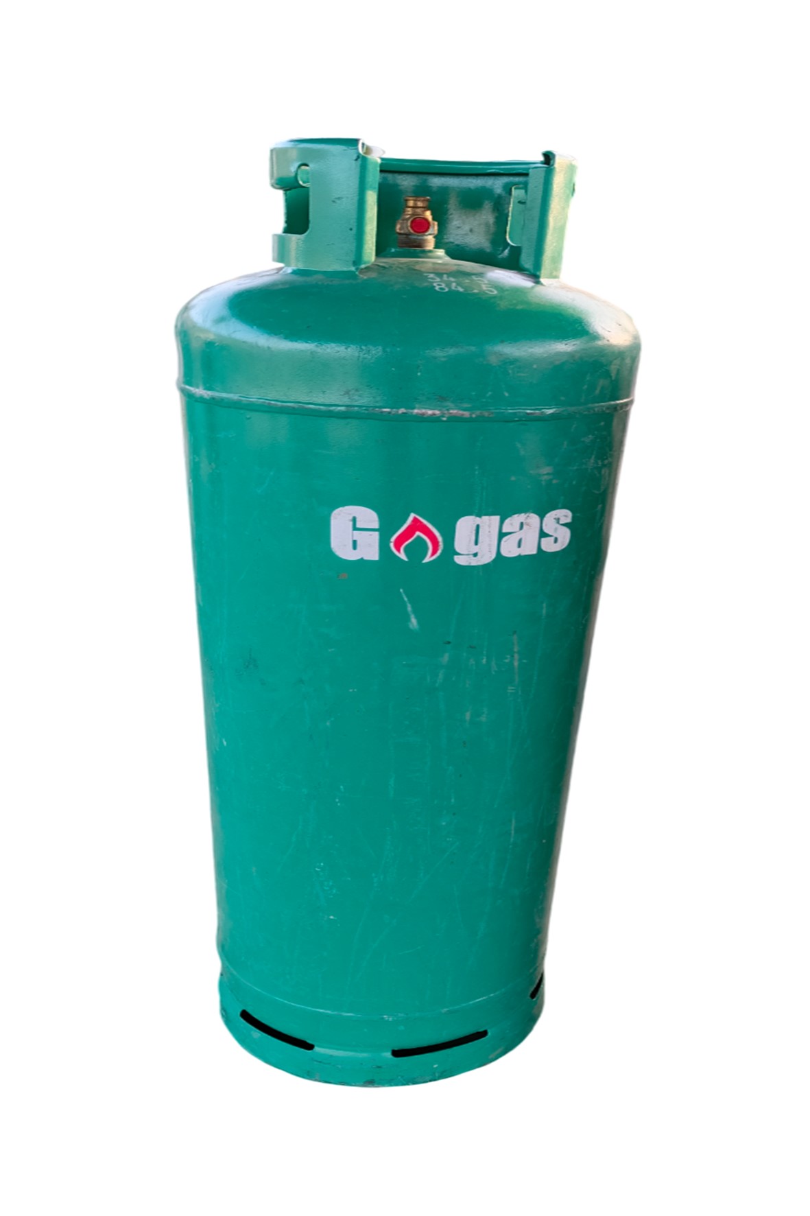 G-gas 50kg Cylinder