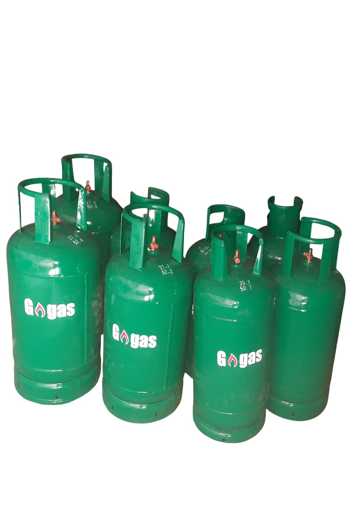 G-Gas 13Kgs Cylinder