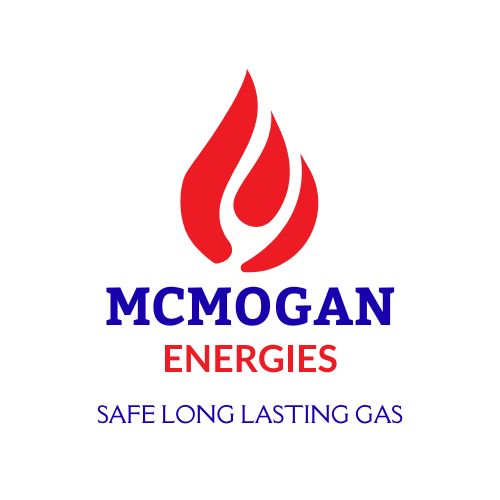 McMogan Energies Logo