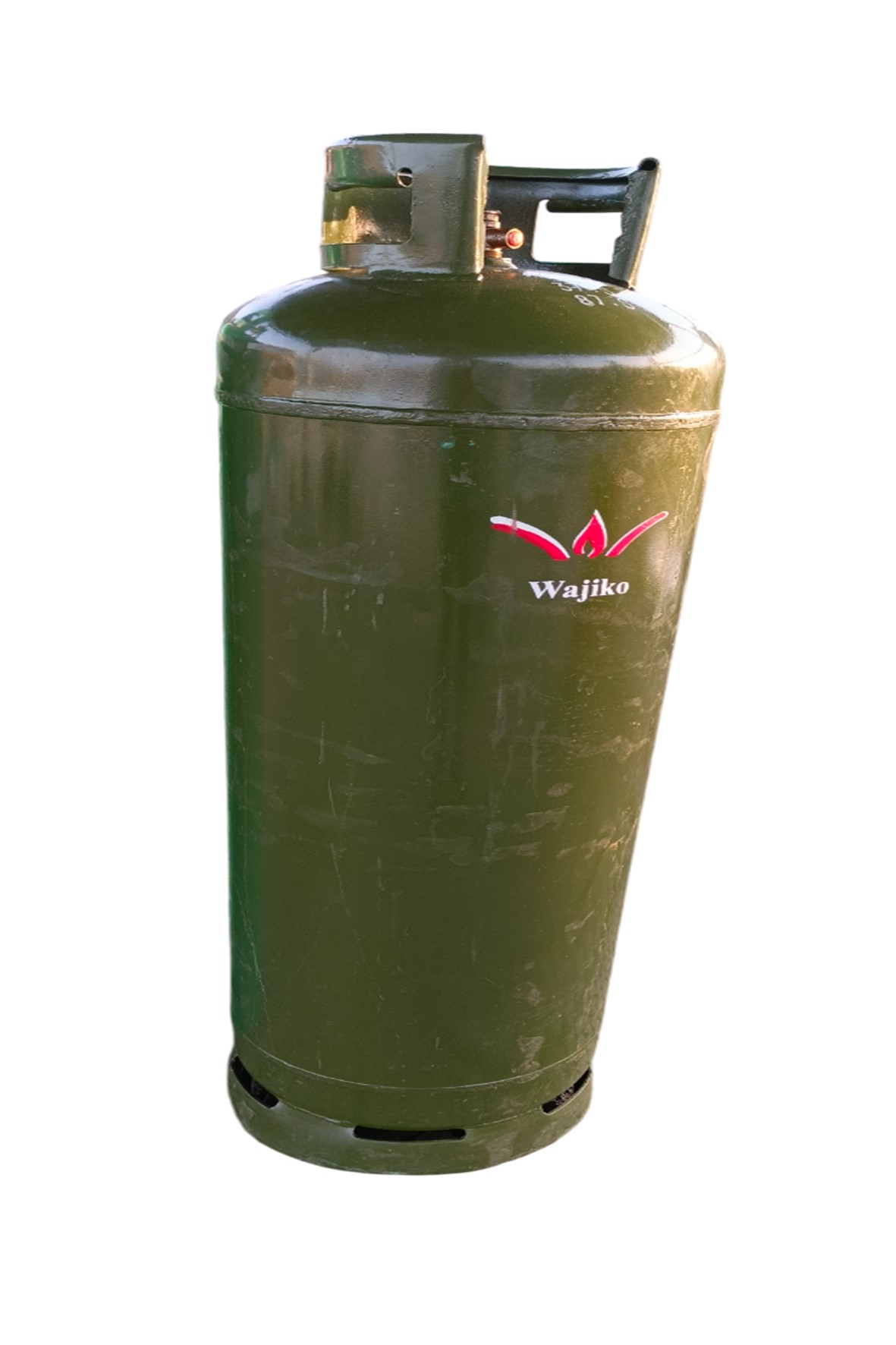 Wajiko 50Kgs Gas Cylinder