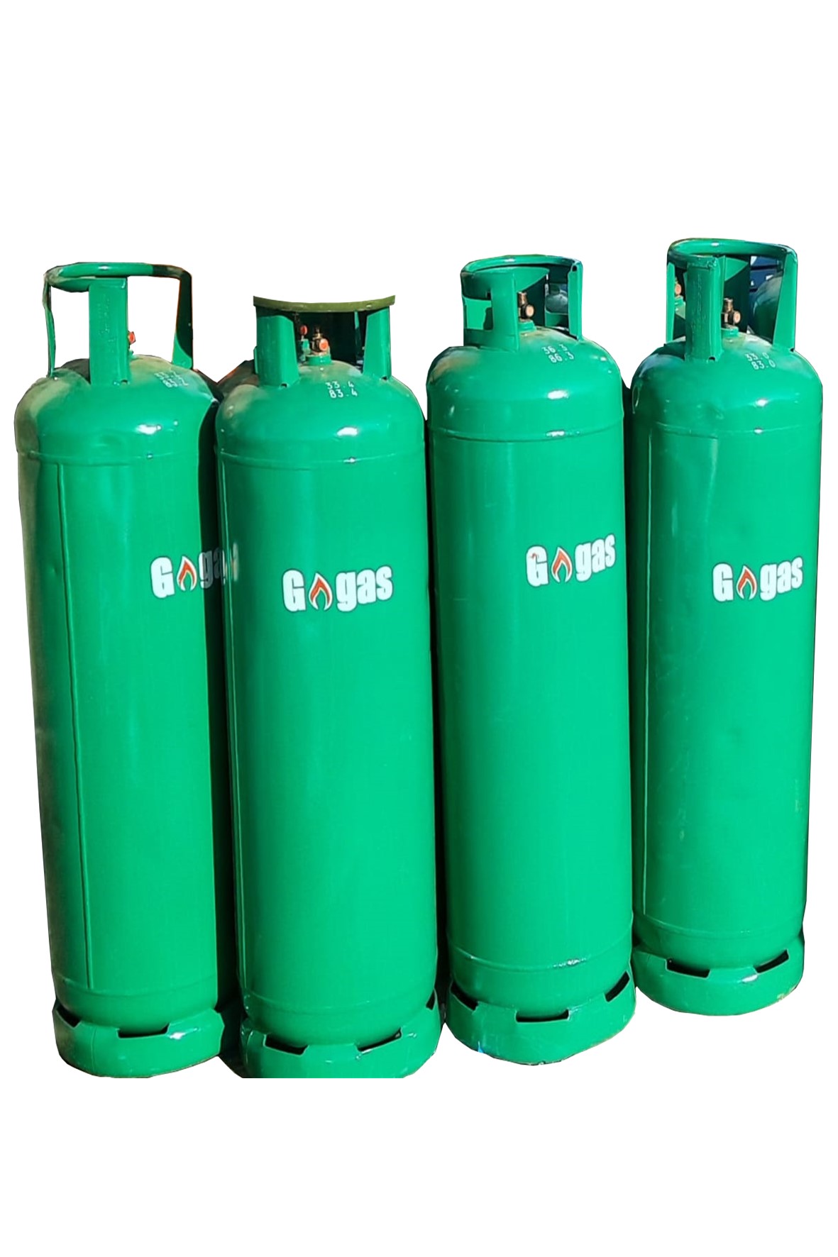 G-Gas 50Kgs Cylinder