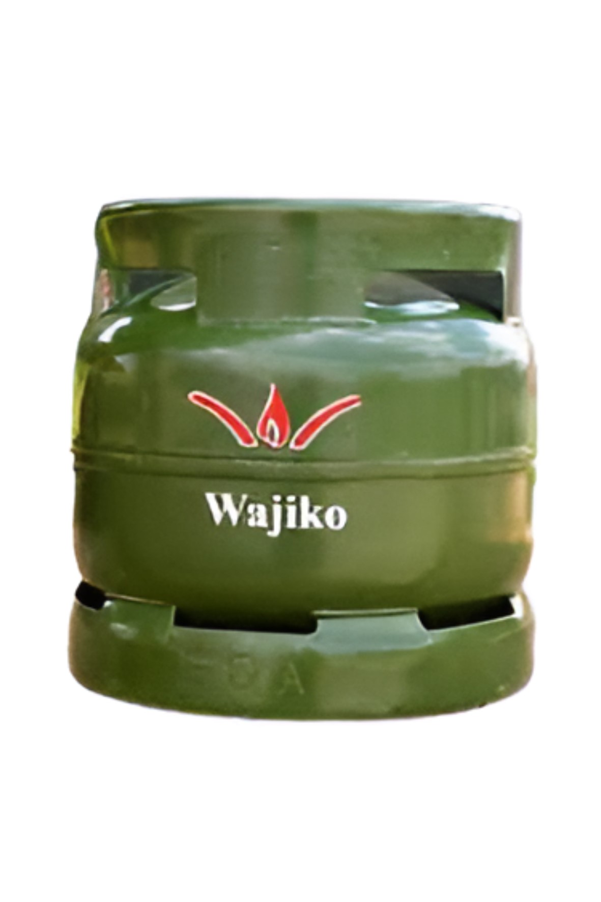 Wajiko 6kgs Cylinder